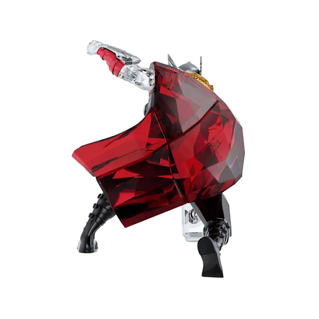 Swarovski Marvel Thor - Bluestreak Crystals