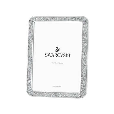 Swarovski Minera Rectangular Picture Frame Small Swarovski Minera Rectangular Picture Frame Small