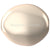 Swarovski Pearls Baroque Coin (5842) Crystal Creamrose-Swarovski Pearls-10mm - Pack of 6-Bluestreak Crystals