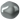Serinity Pearls Baroque Round (5841) Crystal Dark Grey - Bluestreak Crystals