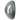 Swarovski Pearls Cabochon (5817) Crystal Dark Grey - Bluestreak Crystals