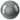 Swarovski Pearls Cabochon (5817) Crystal Dark Grey - Bluestreak Crystals