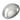 Swarovski Pearls Cabochon (5817) Crystal Light Grey - Bluestreak Crystals