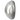 Swarovski Pearls Cabochon (5817) Crystal Light Grey - Bluestreak Crystals