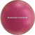 Swarovski Pearls Cabochon (5817) Crystal Mulberry Pink-Swarovski Pearls-6mm - Pack of 8-Bluestreak Crystals
