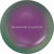 Swarovski Pearls Coin (5860) Crystal Iridescent Purple-Swarovski Pearls-10mm - Pack of 4-Bluestreak Crystals