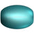 Swarovski Pearls Rice (5824) Crystal Iridescent Dark Turquoise-Swarovski Pearls-4mm - Pack of 50-Bluestreak Crystals