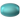 Serinity Pearls Rice (5824) Crystal Iridescent Dark Turquoise - Bluestreak Crystals