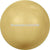 Swarovski Pearls Round (5810) Crystal Gold-Swarovski Pearls-2mm - Pack of 50-Bluestreak Crystals