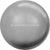 Swarovski Pearls Round (5810) Crystal Grey-Swarovski Pearls-2mm - Pack of 50-Bluestreak Crystals