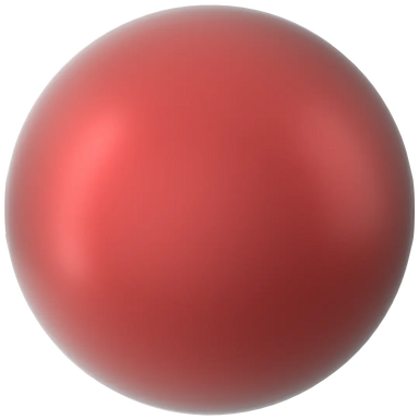 Swarovski Pearls Round (5810) Crystal Iridescent Rouge - Bluestreak Crystals