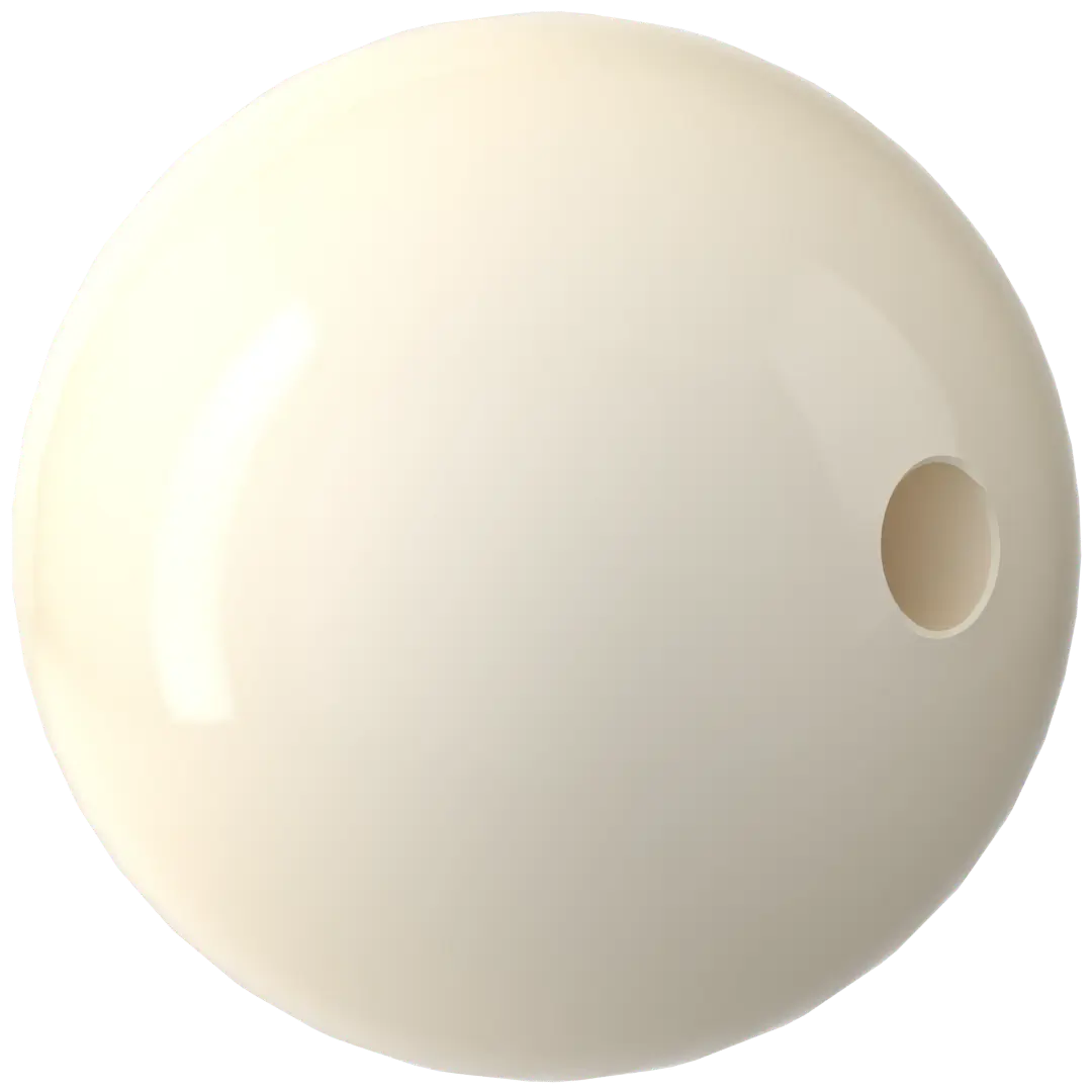 Swarovski Pearls Round (5810) Crystal Ivory - Bluestreak Crystals