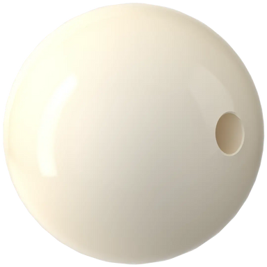 Swarovski Pearls Round (5810) Crystal Ivory - Bluestreak Crystals