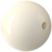 Swarovski Pearls Round (5810) Crystal Ivory - Bluestreak Crystals