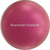 Swarovski Pearls Round (5810) Crystal Mulberry Pink-Swarovski Pearls-5mm - Pack of 25-Bluestreak Crystals