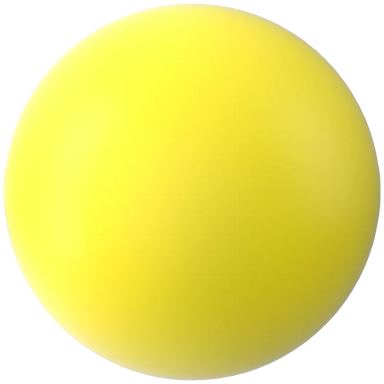 Swarovski Pearls Round (5810) Crystal Neon Yellow - Bluestreak Crystals