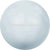 Swarovski Pearls Round (5810) Crystal Pastel Blue-Swarovski Pearls-10mm - Pack of 10-Bluestreak Crystals