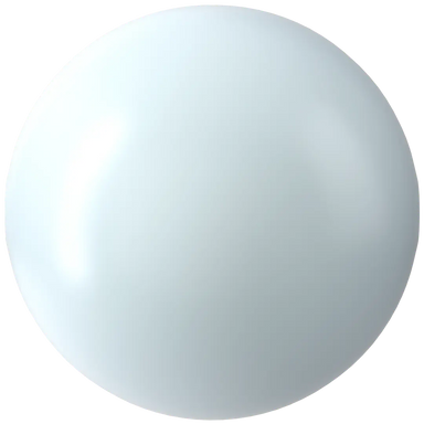 Swarovski Pearls Round (5810) Crystal Pastel Blue - Bluestreak Crystals