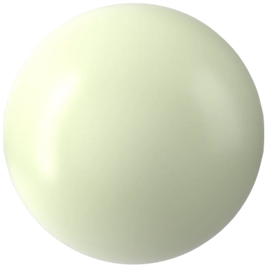 Swarovski Pearls Round (5810) Crystal Pastel Green - Bluestreak Crystals