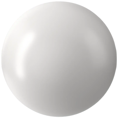 Swarovski Pearls Round (5810) Crystal Pastel Grey - Bluestreak Crystals