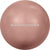 Swarovski Pearls Round (5810) Crystal Rose Peach-Swarovski Pearls-2mm - Pack of 50-Bluestreak Crystals
