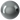 Swarovski Pearls Round Half Drilled (5818) Crystal Dark Grey - Bluestreak Crystals