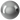 Swarovski Pearls Round Half Drilled (5818) Crystal Grey - Bluestreak Crystals