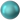 Serinity Pearls Round Half Drilled (5818) Crystal Iridescent Dark Turquoise - Bluestreak Crystals