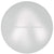 Swarovski Pearls Round Half Drilled (5818) Crystal Iridescent Dove Grey-Swarovski Pearls-3mm - Pack of 10-Bluestreak Crystals