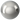 Swarovski Pearls Round Half Drilled (5818) Crystal Light Grey - Bluestreak Crystals