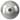 Swarovski Pearls Round Half Drilled (5818) Crystal Light Grey - Bluestreak Crystals
