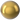 Swarovski Pearls Round Half Drilled (5818) Crystal Royal Gold - Bluestreak Crystals