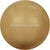 Swarovski Pearls Round No Hole (5809) Crystal Bright Gold-Swarovski Pearls-1mm - Pack of 100-Bluestreak Crystals