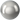 Swarovski Pearls Round No Hole (5809) Crystal Light Grey - Bluestreak Crystals