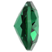 Serinity Pendants Classic Cut (6430) Majestic Green - Bluestreak Crystals