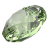Swarovski Pendants Classic Cut (6430) Recreated Peridot - Bluestreak Crystals