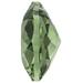Swarovski Pendants Classic Cut (6430) Recreated Peridot - Bluestreak Crystals