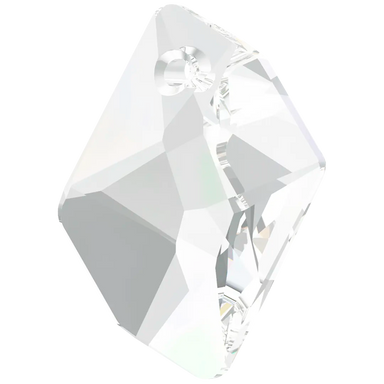 Swarovski Pendants Cosmic (6680) Crystal - Bluestreak Crystals