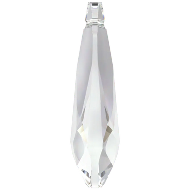 Swarovski Pendants Elegant (6100) Crystal - Bluestreak Crystals