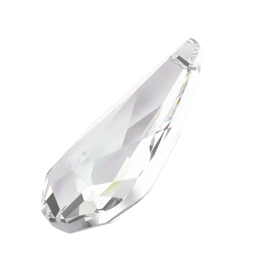 Swarovski Pendants Elegant (6100) Crystal - Bluestreak Crystals
