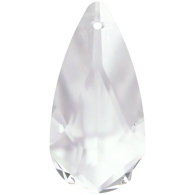 Swarovski Pendants Elegant (6100) Crystal - Bluestreak Crystals