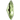 Swarovski Pendants Elliptic Cut (6438) Peridot - Bluestreak Crystals