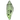 Swarovski Pendants Galactic Vertical (6656) Recreated Peridot - Bluestreak Crystals