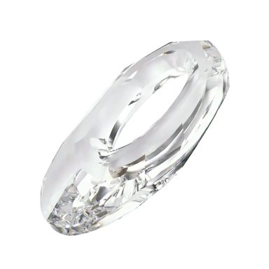 Swarovski Pendants Helios (6040) Crystal - Bluestreak Crystals