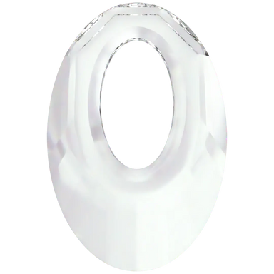 Swarovski Pendants Helios (6040) Crystal - Bluestreak Crystals