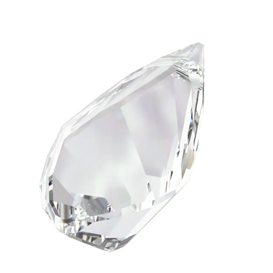 Swarovski Pendants Helix (6020) Crystal - Bluestreak Crystals