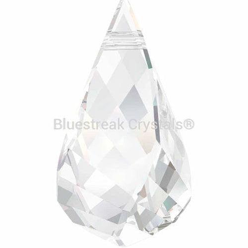 Swarovski Pendants Helix (6020) Crystal-Swarovski Pendants-18mm - Pack of 1-Bluestreak Crystals