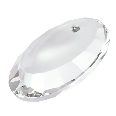 Swarovski Pendants Lunar (6210) Crystal - Bluestreak Crystals
