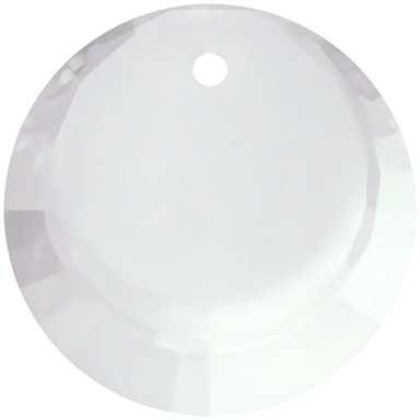 Swarovski Pendants Lunar (6210) Crystal - Bluestreak Crystals