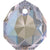 Swarovski Pendants Majestic (6436) Crystal Shimmer-Swarovski Pendants-11.5mm - Pack of 1-Bluestreak Crystals